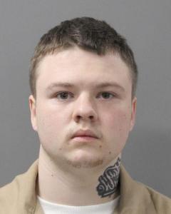 Joseph Michael Vanhorn a registered Sex Offender of Nebraska