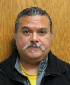 Joseph Alan Cervantes a registered Sex Offender of Nebraska