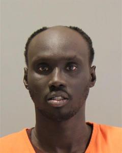 Grapan Peter Gatbel a registered Sex Offender of Nebraska