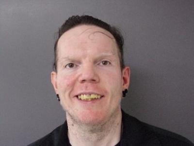 Brian Wayne Johnson a registered Sex Offender of Nebraska