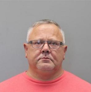 Toby Dale Harm a registered Sex Offender of Nebraska