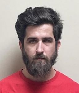 Gage John Wycoff a registered  of Nebraska