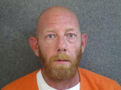 Craig Edward Zuhlke a registered Sex Offender of Nebraska