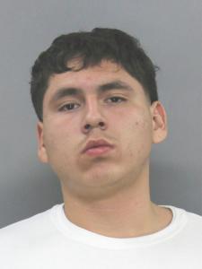 Zarin Ray Whitebear a registered Sex Offender of Nebraska