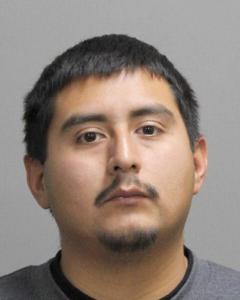 Benjamin Ruiz a registered  of Iowa