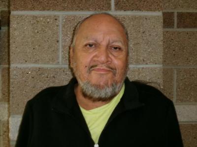 Richard Lee Casillas a registered  of Nebraska