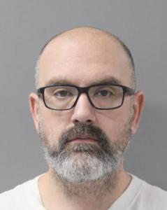 Brian W Dixon a registered Sex Offender of Nebraska