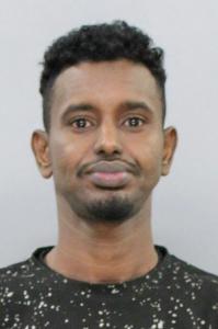 Abdifatah Abdullahi Hassan a registered  of Nebraska