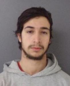 Brody Dean Frederick a registered Sex Offender of Nebraska