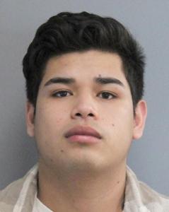Elvis Yovan Salinas a registered Sex Offender of Nebraska