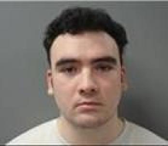Jacob Gannon Kirk a registered Sex Offender of Nebraska