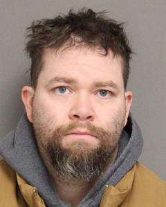 Travis Martin Garrison a registered Sex Offender of South Dakota