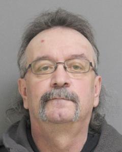 Barry Lynn Palmer a registered  of Nebraska