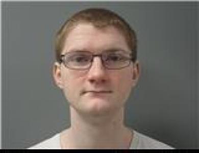 Cody Charles Holum a registered Sex Offender of Nebraska