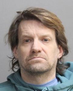 Jonathan Paul Krejci a registered Sex Offender of Iowa