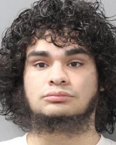 Darrion Taylor Luna a registered Sex Offender of Nebraska