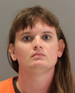 Alex Trent Vanderveer a registered  of Nebraska