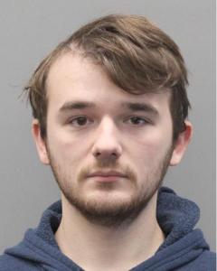 Kristopher Scott Walker a registered  of Nebraska