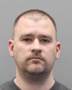 Zachary John Gerdes a registered  of Nebraska