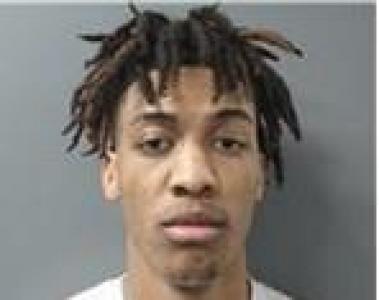 Leontae Marquise Lamarr a registered Sex Offender of Nebraska