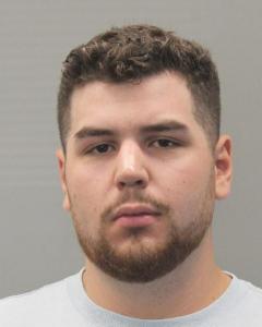 Maxwell Kenneth Barbosa a registered  of Nebraska