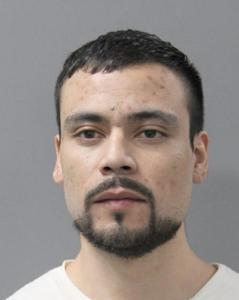 Cristobal Martinez a registered Sex Offender of Nebraska