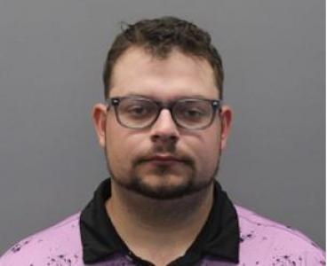 Dillen Alan Hart a registered Sex Offender of Nebraska