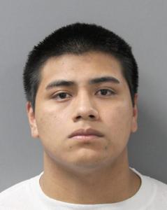 Alfonso Gregorio-lopez a registered Sex Offender of Nebraska