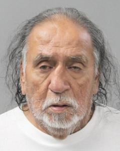 John Harlan a registered Sex Offender of Nebraska