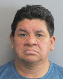 Emerson Rene Dominguez a registered Sex Offender of Nebraska