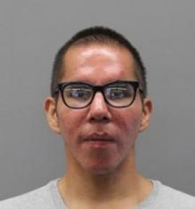 Oliver Lewis Whitewing-saul a registered Sex Offender of Nebraska