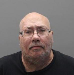 Keith Lawrence Levesque a registered Sex Offender of Nebraska