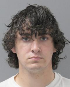 Collin James Zach a registered Sex Offender of Nebraska