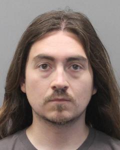 John Cody Klingman a registered Sex Offender of South Dakota