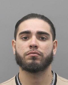 Alejandro Juan Campos a registered Sex Offender of Nebraska