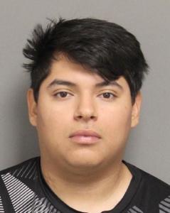 Cesar De Jesus a registered Sex Offender of Nebraska