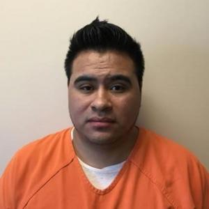 Andres Perez Ramos a registered Sex Offender of Nebraska