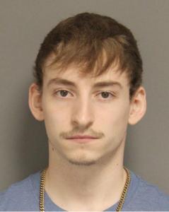 Hunter Lee Grover a registered Sex Offender of Nebraska