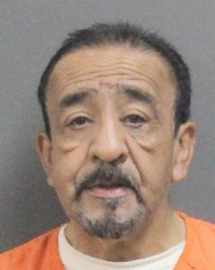 Misael Echartea Deleon a registered Sex Offender of Nebraska