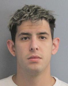 Harold Hernandez-valladares a registered Sex Offender of Nebraska