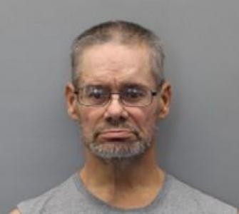 Jeffery James Jongewaard a registered Sex Offender of Nebraska