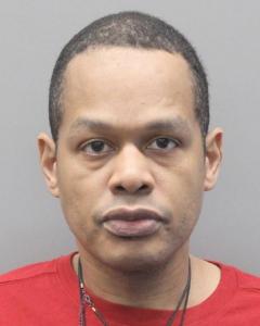 Damien Lee Franklin a registered Sex Offender of Nebraska