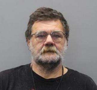 Donald Ray Bauman a registered Sex Offender of Nebraska