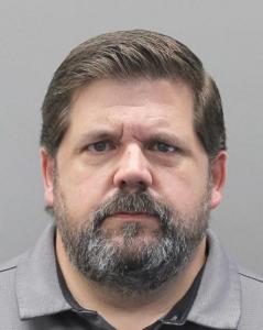 Brett Tyson Treat a registered Sex Offender of Nebraska