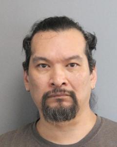 John Anthony Calderon a registered Sex Offender of Nebraska