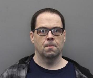 Nicholas Michael Jackson a registered Sex Offender of Nebraska