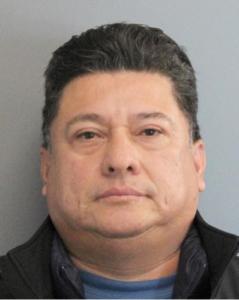 Mario A Barrios a registered Sex Offender of Nebraska