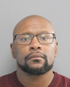 Kishawn Lee Ward a registered Sex Offender of Maryland