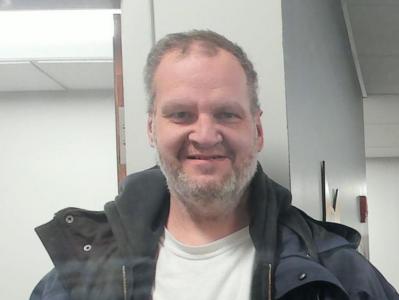 Jason Russell Pike a registered Sex Offender of Nebraska