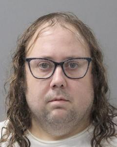Brandon Scott Wolverton a registered Sex Offender of Nebraska